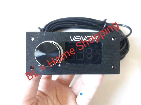 Controller Venom Pandora 4.6MK2 Remote Venom Pandora 4.6 MK2 Diskon