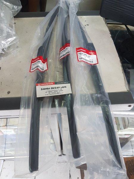 Wiper Blade Depan Kanan Honda CRV 2007 2008 2009 2010 2011 2012