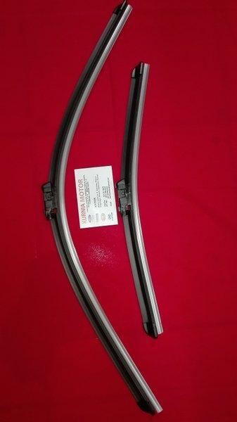 Dijual wiper depan ford fiesta Murah