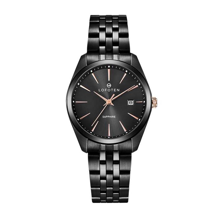 JAM TANGAN LOFOTEN 8101LB JAM LOFOTEN 8101 LB JAM TANGAN WANITA ST LA