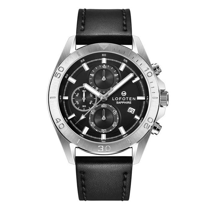 JAM TANGAN LOFOTEN 6504MS JAM LOFOTEN 6504 MS JAM TANGAN PRIA KL LA