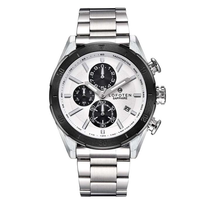 JAM LOFOTEN 6517MS JAM TANGAN LOFOTEN 6517 JAM TANGAN PRIA ST LA