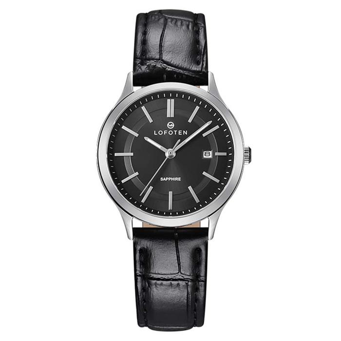 JAM LOFOTEN 8104LS JAM TANGAN LOFOTEN 8104 JAM TANGAN WANITA KL LA