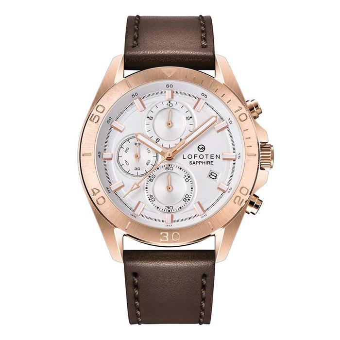 JAM LOFOTEN 6504MR JAM TANGAN LOFOTEN 6504 JAM TANGAN PRIA KL LA