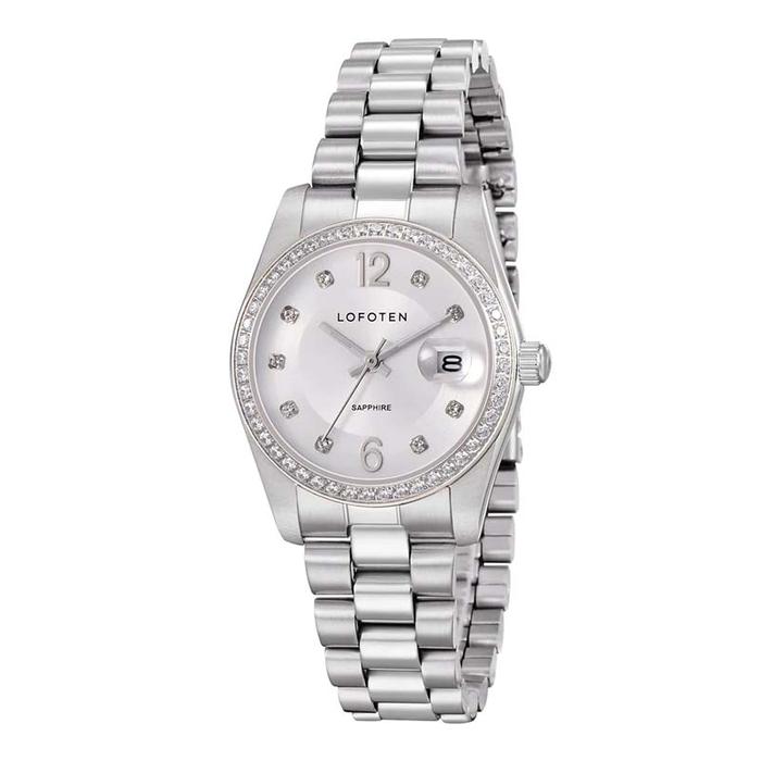 JAM LOFOTEN 2323LS JAM TANGAN LOFOTEN 2323 JAM TANGAN WANITA ST LA