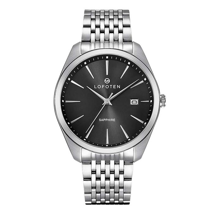 JAM LOFOTEN 8101MS JAM TANGAN LOFOTEN 8101 JAM TANGAN PRIA ST LA