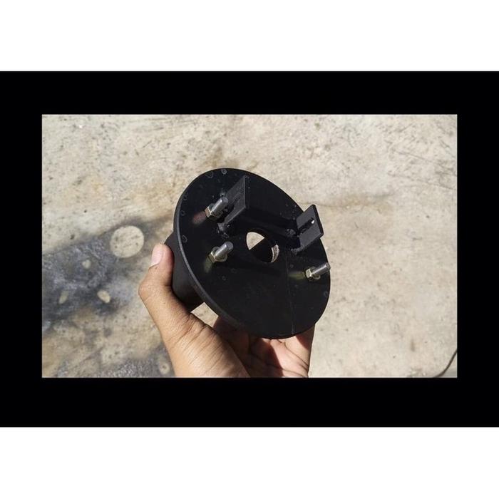 Riser Pnp Shock Anting