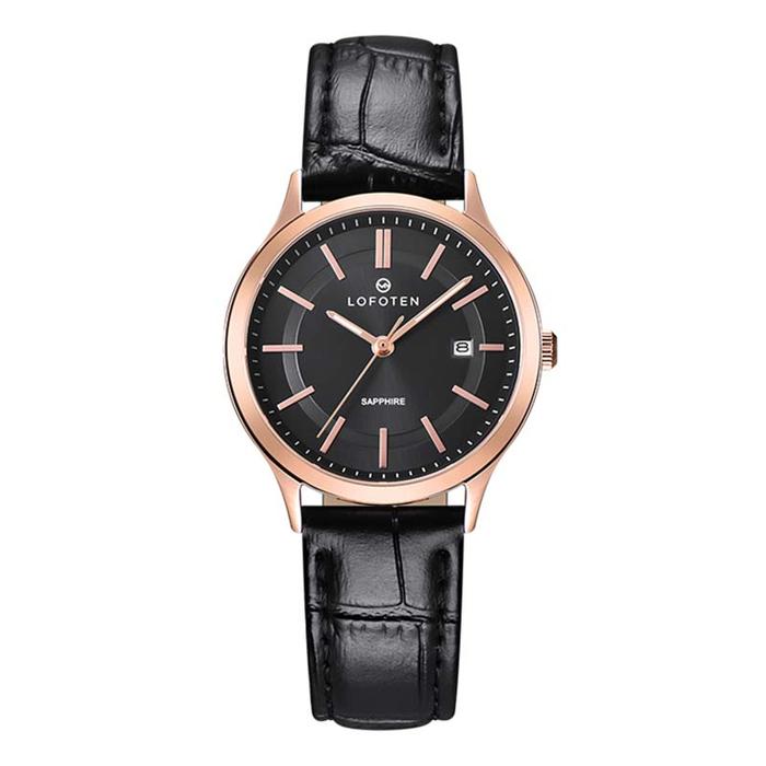 JAM LOFOTEN 8104LR JAM TANGAN LOFOTEN 8104 JAM TANGAN WANITA KL LA