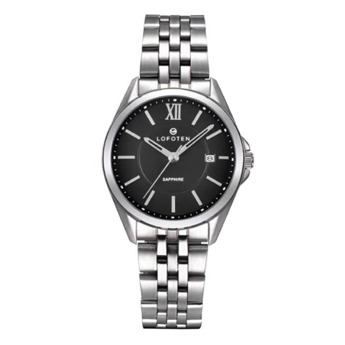 JAM LOFOTEN 8102LS JAM TANGAN LOFOTEN 8102 JAM TANGAN WANITA ST LA