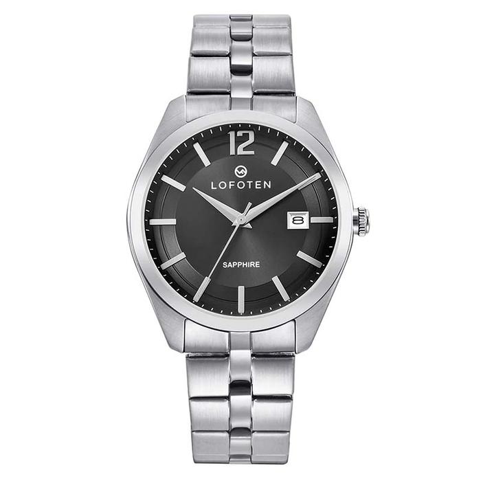 JAM LOFOTEN 8106MS JAM TANGAN LOFOTEN 8106 JAM TANGAN PRIA ST LA