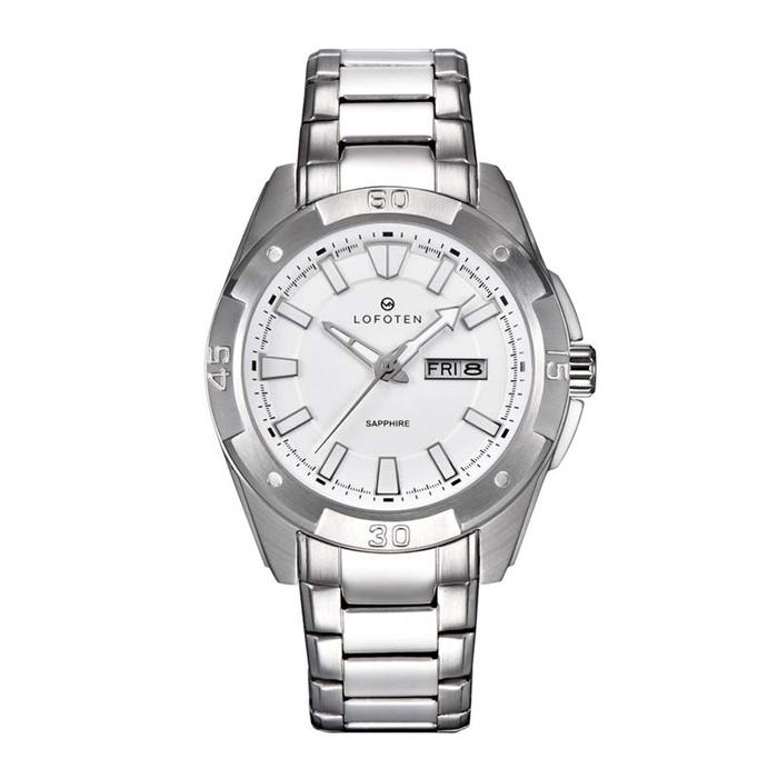 JAM LOFOTEN 6505MS JAM TANGAN LOFOTEN 6505 JAM TANGAN PRIA ST LA