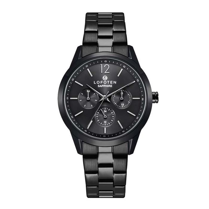 JAM LOFOTEN 2309LB JAM TANGAN LOFOTEN 2309 JAM TANGAN WANITA ST LA