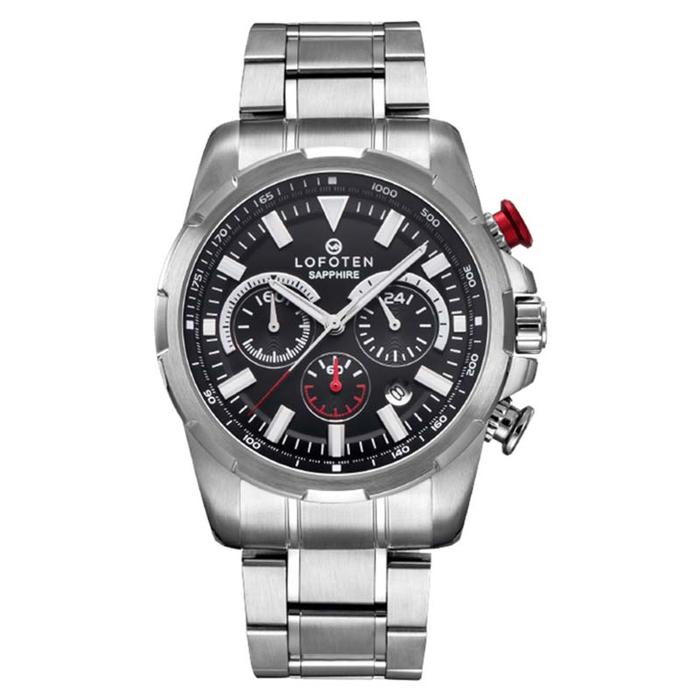 JAM LOFOTEN 6510MS JAM TANGAN LOFOTEN 6510 JAM TANGAN PRIA ST LA