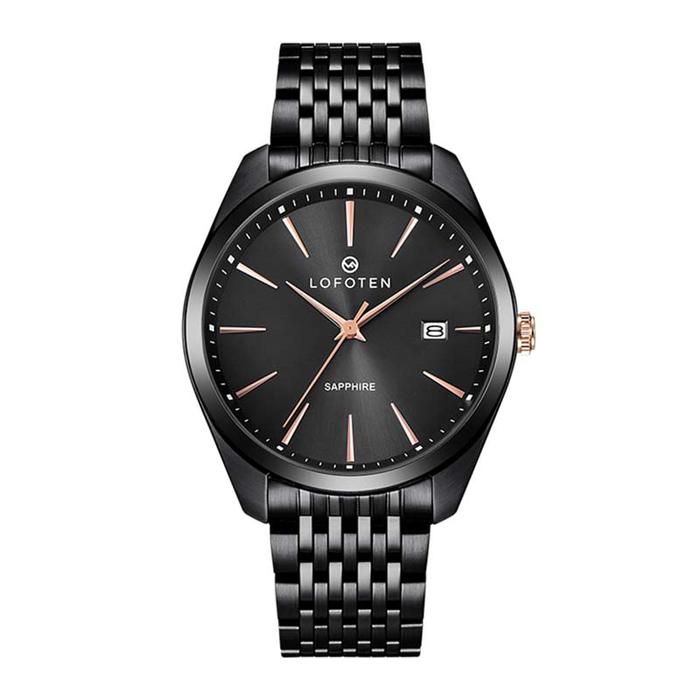 JAM LOFOTEN 8101MB JAM TANGAN LOFOTEN 8101 JAM TANGAN PRIA ST LA