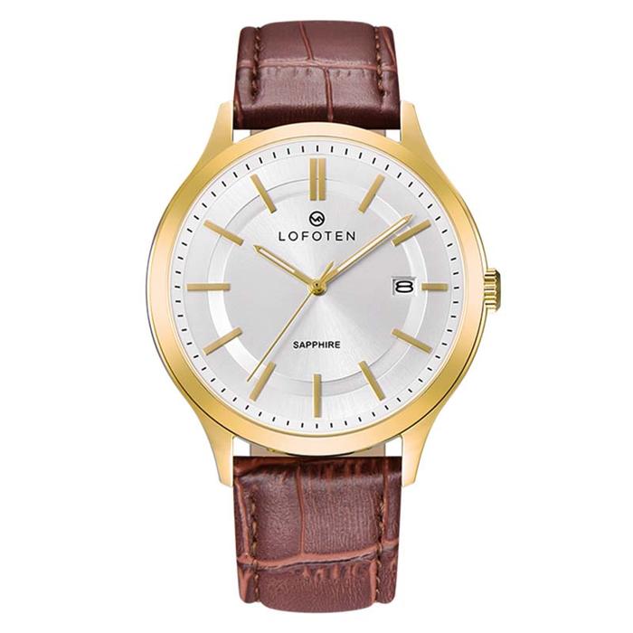 JAM LOFOTEN 8104MG JAM TANGAN LOFOTEN 8104 JAM TANGAN PRIA KL LA