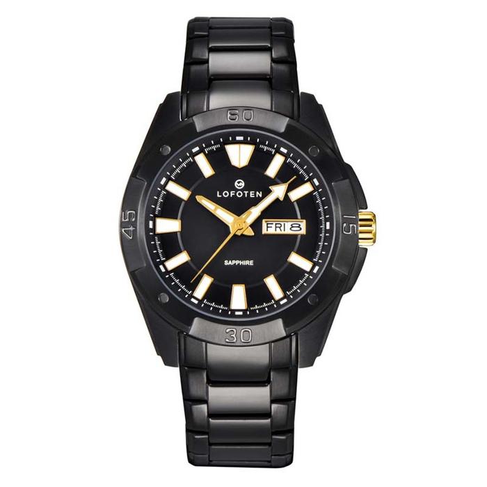 JAM LOFOTEN 6505MB JAM TANGAN LOFOTEN 6505 JAM TANGAN PRIA ST LA