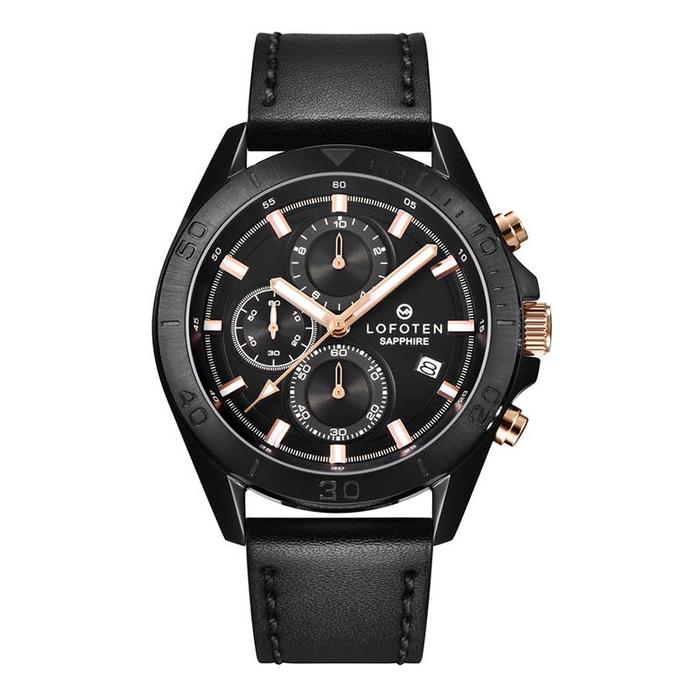 JAM LOFOTEN 6504MB JAM TANGAN LOFOTEN 6504 JAM TANGAN PRIA KL LA