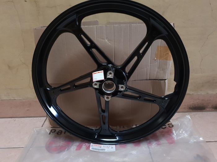 velg racing DEPAN JUPITER, Z, MX, VEGA, ZR, FORCE (2S6) original YGP