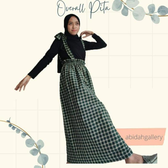 OVERALL KOTAK PITA/OVERALL KOTAK/OVERAL PITA/OVERAL KOTAK PITA/OVERALL