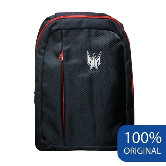 TAS LAPTOP ACER BACKPACK NITRO PREDATOR ORIGINAL