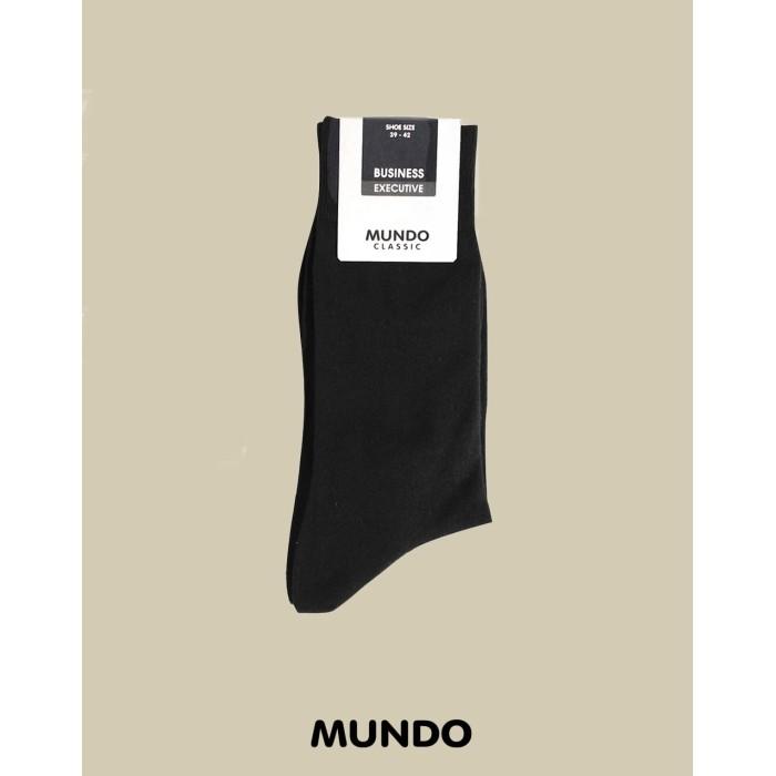 Promo MUNDO-kaos kaki pria- kaos kaki mundo-kaos kaki business
