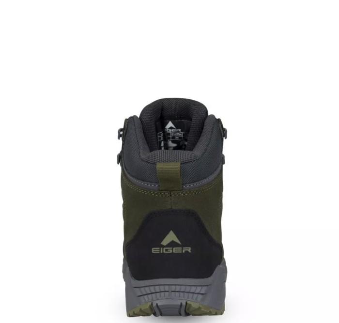 Promo Sepatu Anak Eiger Boots Ocelot Shoes Kids - Original terlaris