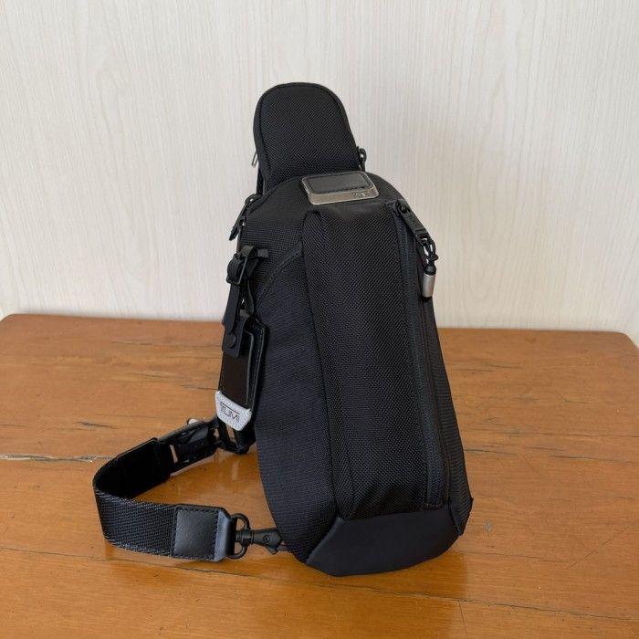 TAS SLING Esports Pro Sling Bag - KELLEY -SARATOGA