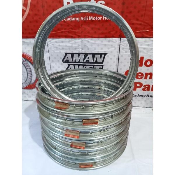 new velg takasago ring 18 x 140 Suzuki ts 90 TS 90 TC 90 AC 100 A 100