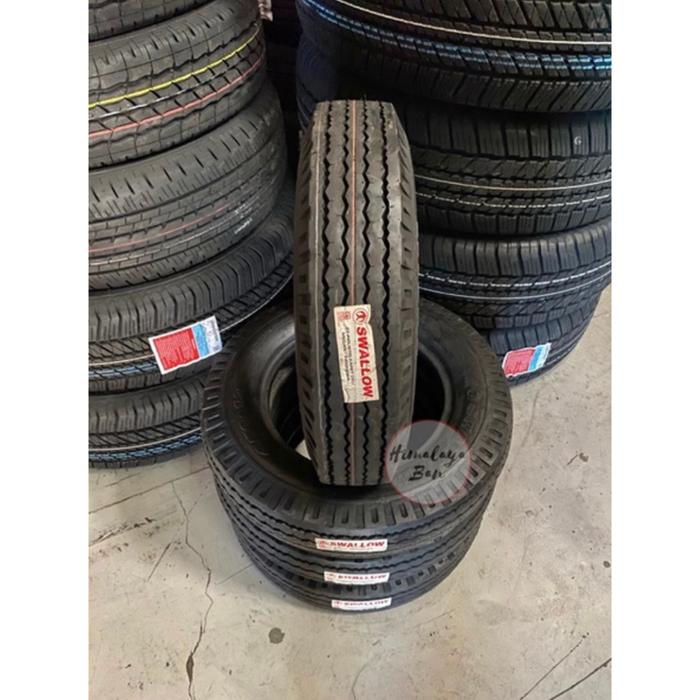 new Ban Mobil Swallow Xtra Miler 700 R14 14 BIAS Nylon