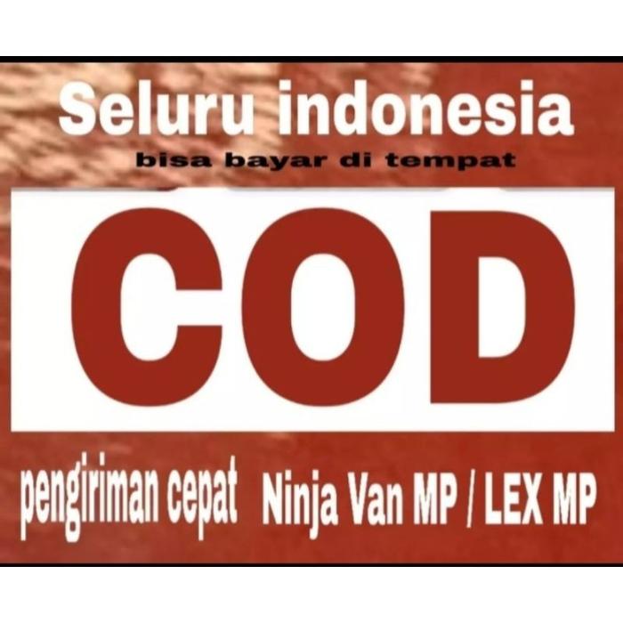 KALUNG PANJANG WANITA 60cm Sepuhan Emas 22k kuning asli