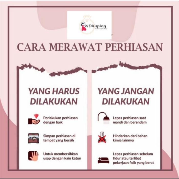 Gelang Rantai Dewasa Rantai Biji Lada Jarak Xuping N05092202