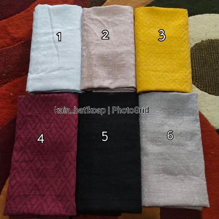 VH945 Kain Doby Kain Doby s Bahan Doby Bahan Doby s Aneka Kain Doby s