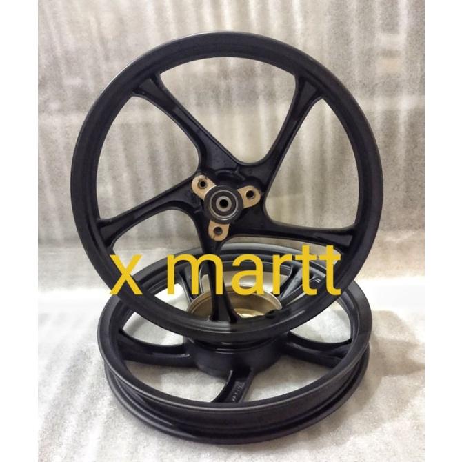 Velg Racing Mio M3 Standart Palang 5 VROSSI Venom Macho PNP Soul GT