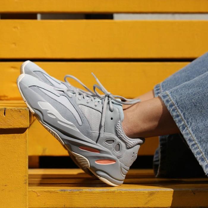 YEEZY BOOST 700 V1 INERTIA