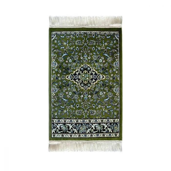 Sajadah AlRawdah/ Sajadah Rawda / AlRawdah Rug/ Rawda/ Raudhah Orginal