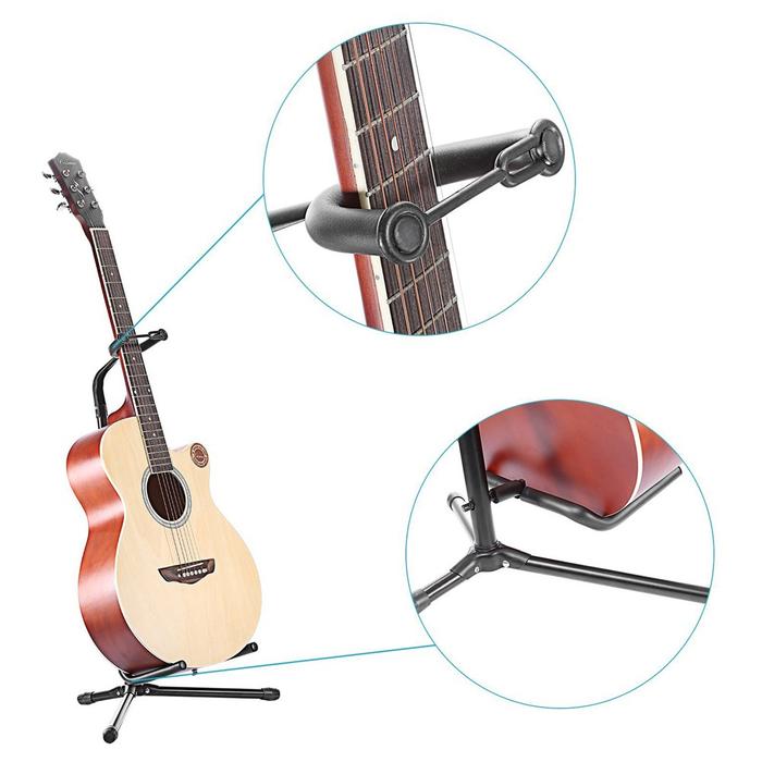 Sale Stand Stan Gitar Akustik Listrik