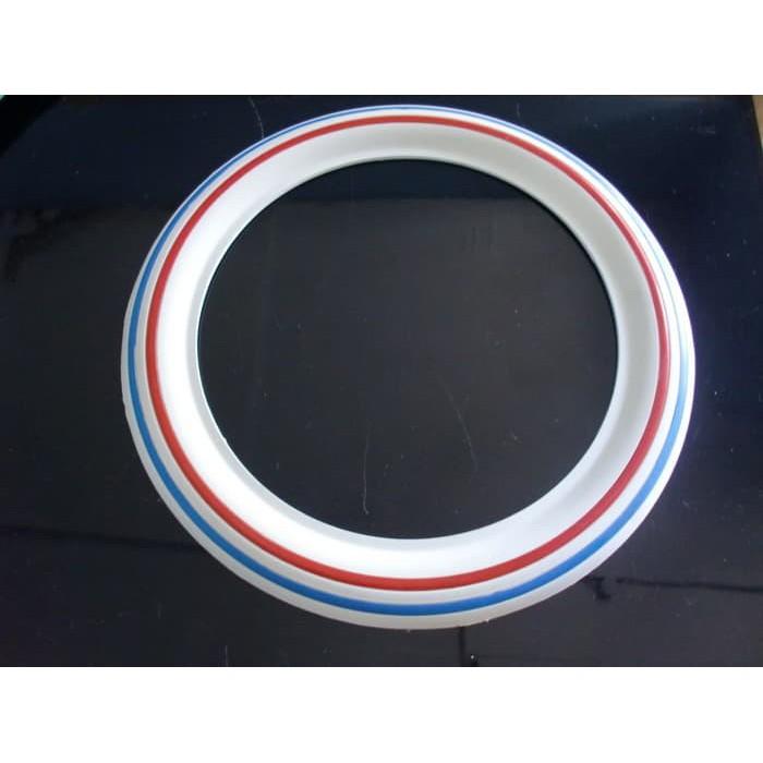 lis ban 2 warna vespa px excel ring 10