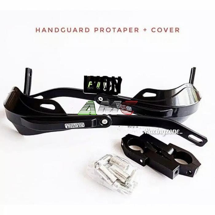 Handguard Acerbis Handguard Tulang PELINDUNG TANGAN Klx Crf Wr150