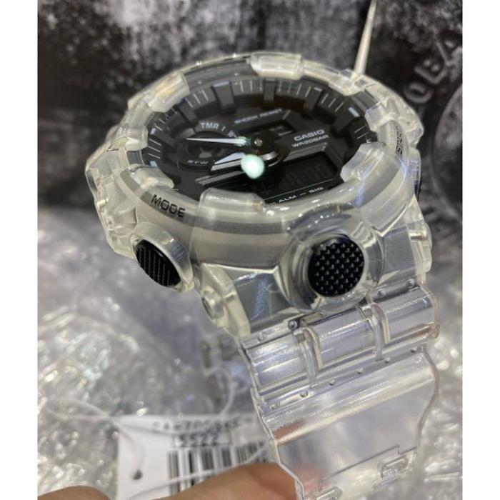 G-Shock GA-700SKE-7ADR / GA 700SKE 7ADR/ GA700