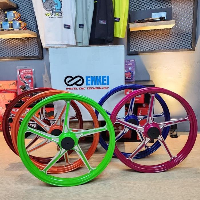 Velg Pelg Pelek Velk Veleg Enkei Mx Old Jupiter Z Jupiter Mx Old Fizr