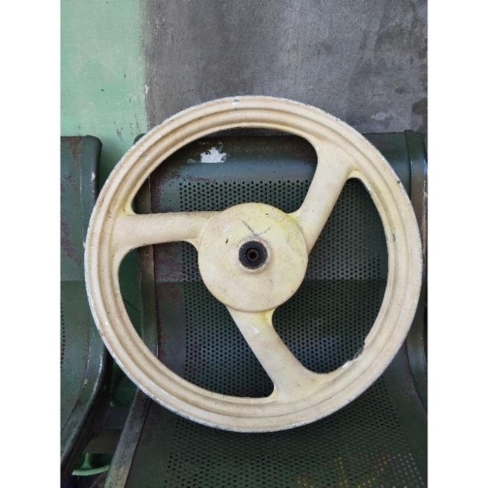 new velg racing DEPAN palang 3 mitsuyo japan for honda grand supra