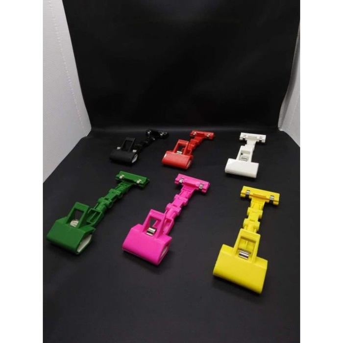 jepitan harga bandrol (robot) jepitan kertas obral