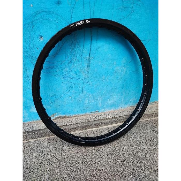 new VELG PELEK TK JAPAN 140 RING 18 BARU MINUS LECET