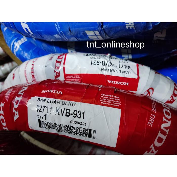 Ban Luar Vario Beat Kvb Honda