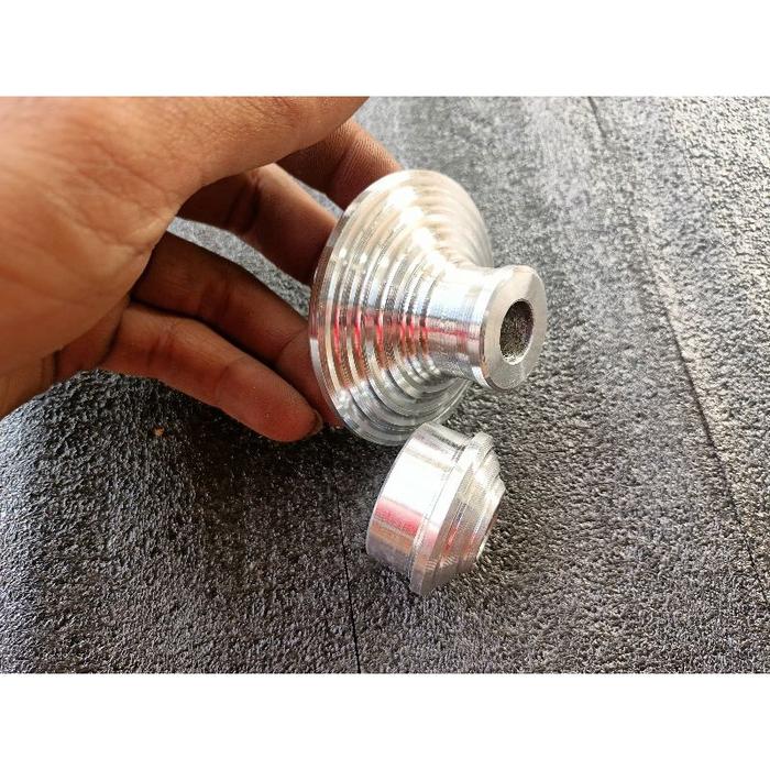 Manisan Tromol Depan Rcb Cnc Velg Rcb