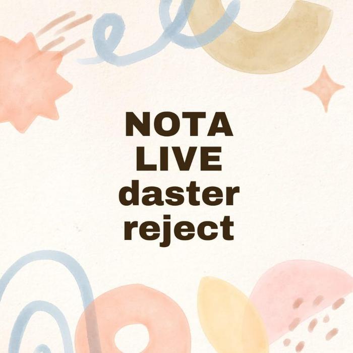 Best Daster Reject