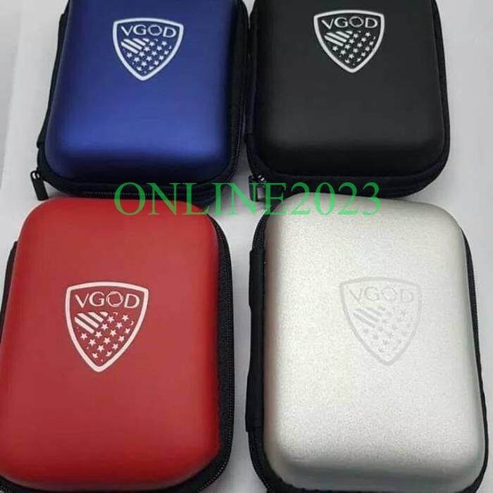 Top promo berkualitas TAS DOMPET VGOD BAG