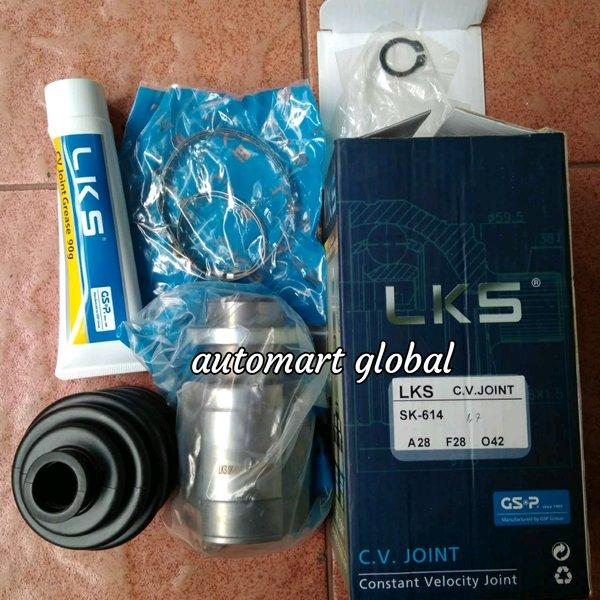 PROMO cv joint ertiga dalam rh