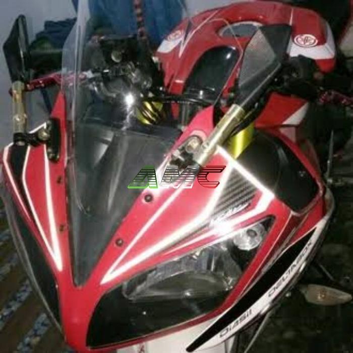 Diskon Visor Winsil Cbr 150 windshield Cbr 150