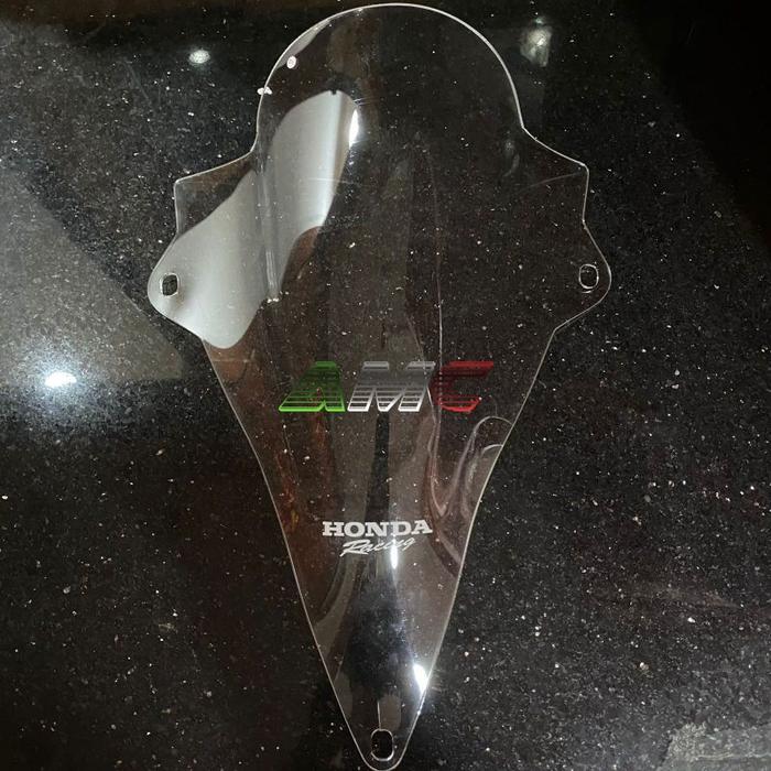 Visor windshield Cbr Fc Old Tinggi Facelift Full Jenong CBR-150